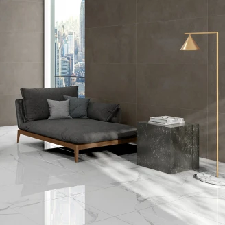Gulvflis <strong>La Vernelle</strong>  Brun Matt 60x120 cm